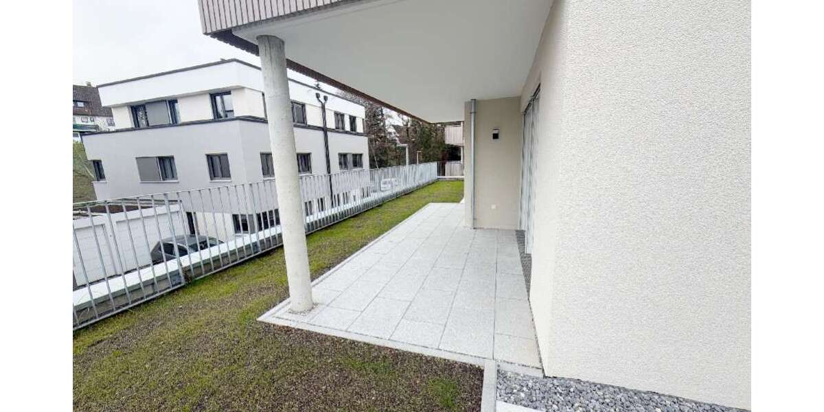 Etagenwohnung Oppenweiler - 4 Zimmer, 110 m&sup2;, 1.730&euro; | Angebot:24856630