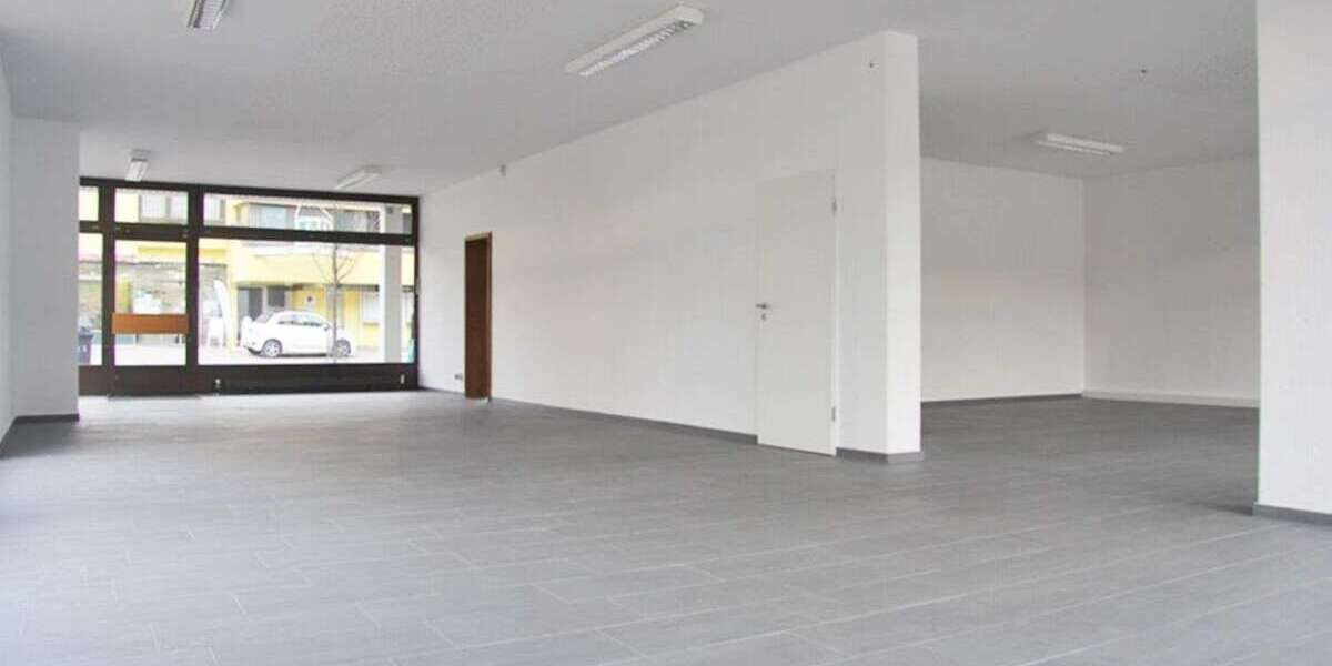 Gewerbeobjekt Plüderhausen - 1.350&euro; | Angebot:24803443