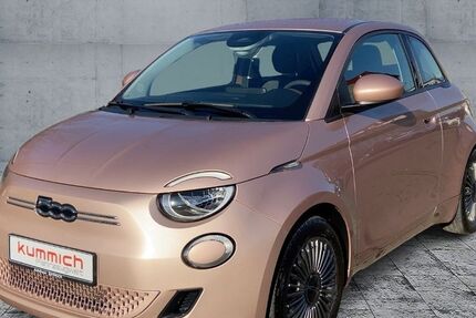 Fiat 500e 63.404 km 15.900 &euro; Göppingen 73037