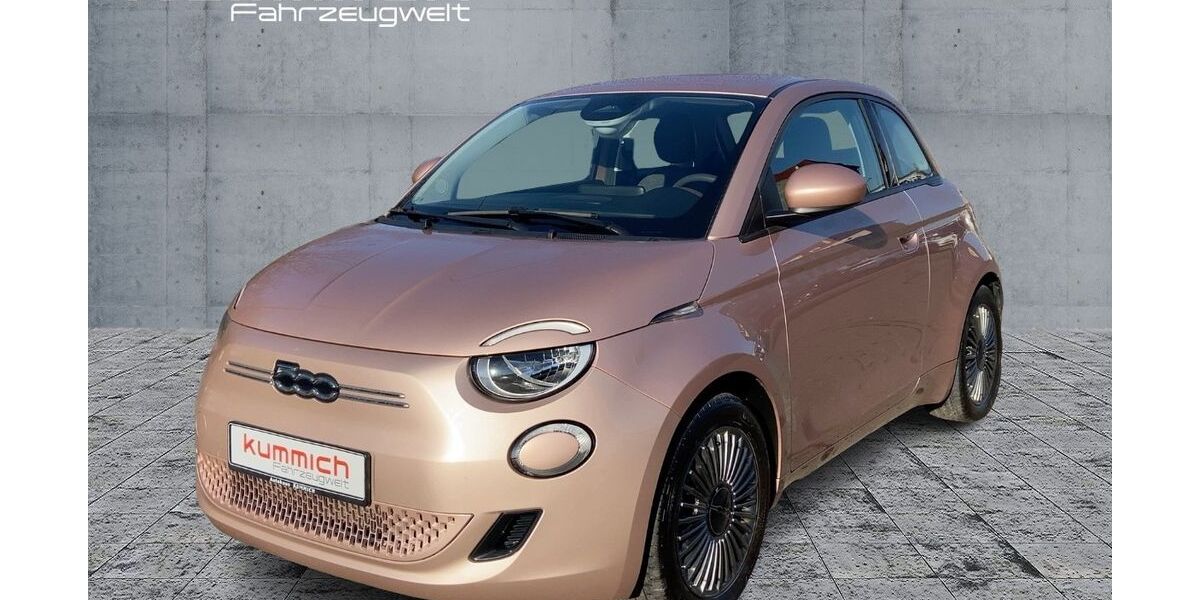 Fiat 500e 63.404 km 15.900 &euro; Göppingen 73037