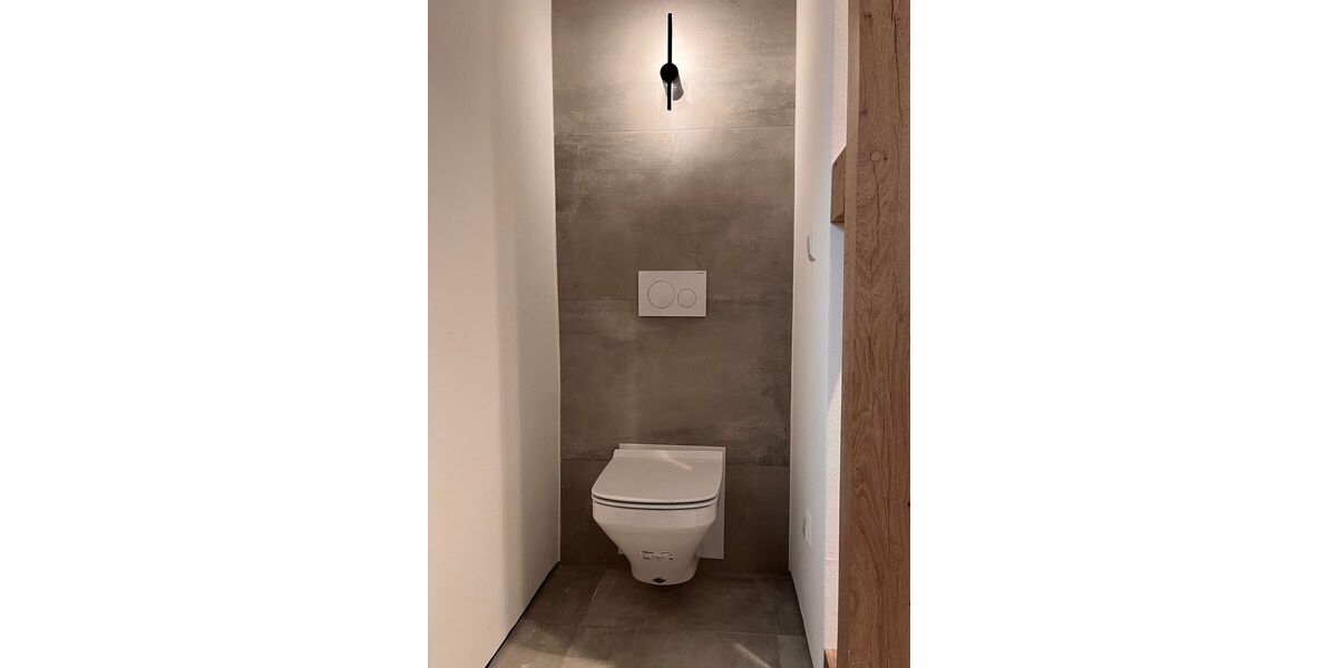 Sensationelles Wohnerlebnis - Etagenwohnung Oberriexingen | Angebot:26972353