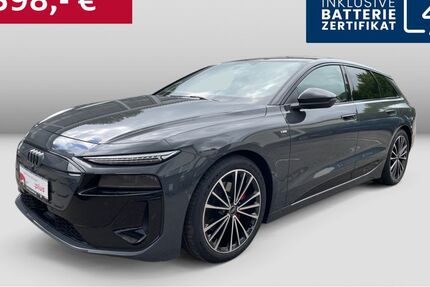 Audi A6 e-tron 13.900 km 63.790 &euro; Fellbach 70734