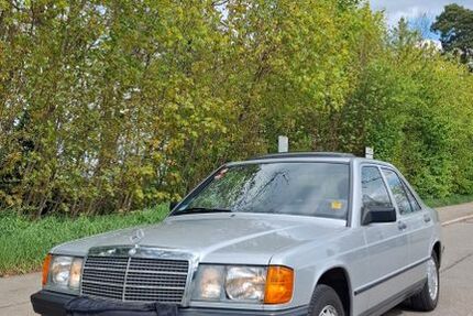 Mercedes-Benz 190 88.700 km 10.500 &euro; Böblingen 71032