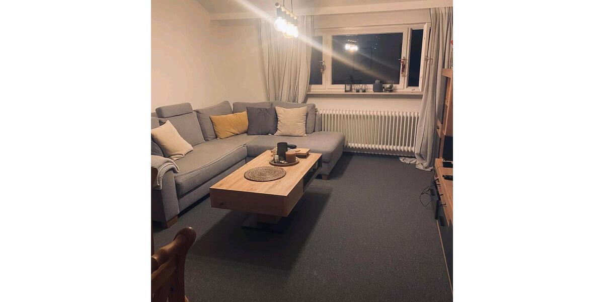 Einfamilienhaus Ludwigsburg Oßweil - 2 Zimmer, 50 m&sup2;, 950&euro; | Angebot:26637818