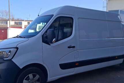 Renault Master 165.000 km 15.990 &euro; Kernen 71394