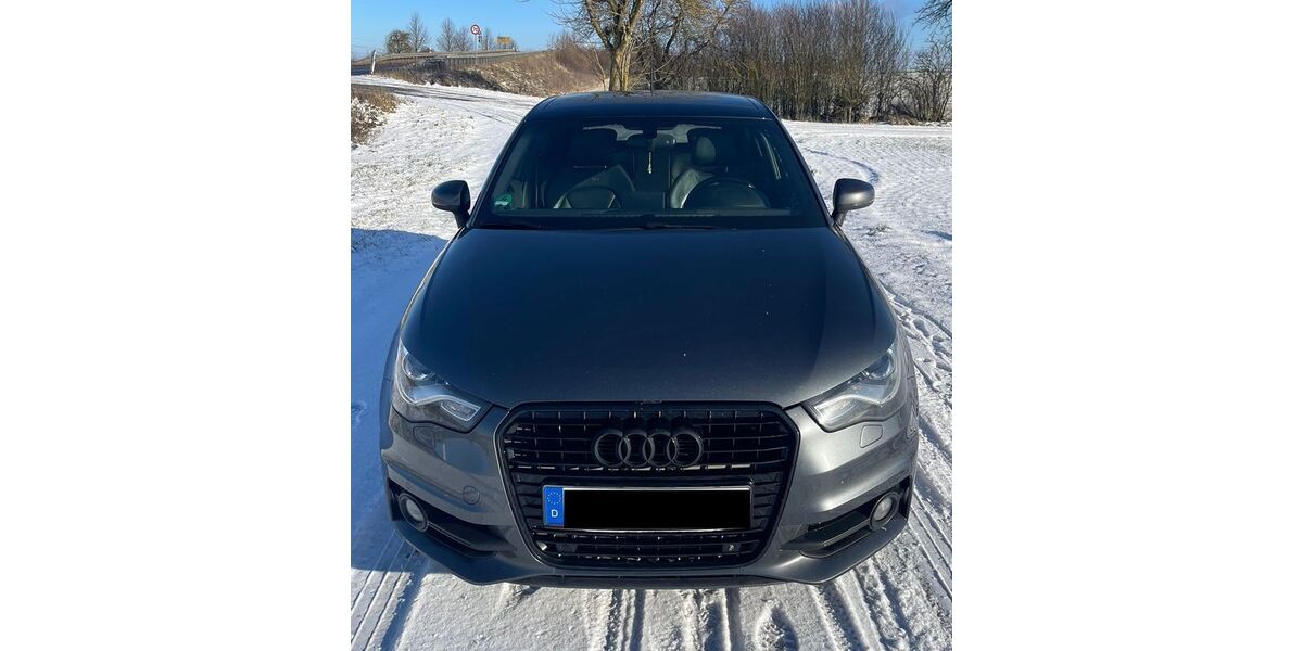 Audi A1 146.000 km 13.900 &euro; Magstadt 71106