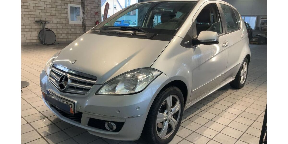 Mercedes-Benz A 180 138.000 km 6.500 &euro; Kirchheim Teck 73230