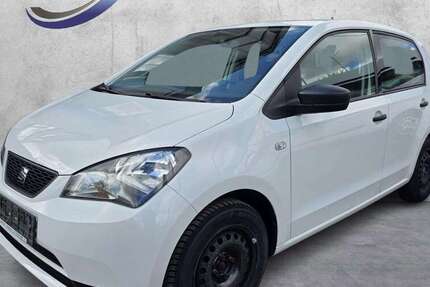 Seat Mii 99.654 km 5.490 &euro; Stuttgart 70469