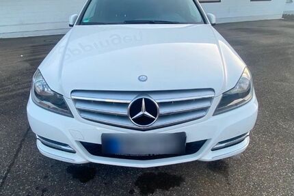 Mercedes-Benz C 180 189.200 km 9.450 &euro; Urbach 73660