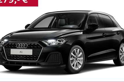Audi A1 13.701 km 22.930 &euro; Fellbach 70734