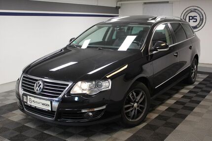 VW Passat Variant 143.100 km 7.990 &euro; Uhingen 73066