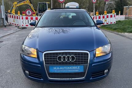 Audi A3 242.525 km 1.490 &euro; Marbach am Neckar 71672