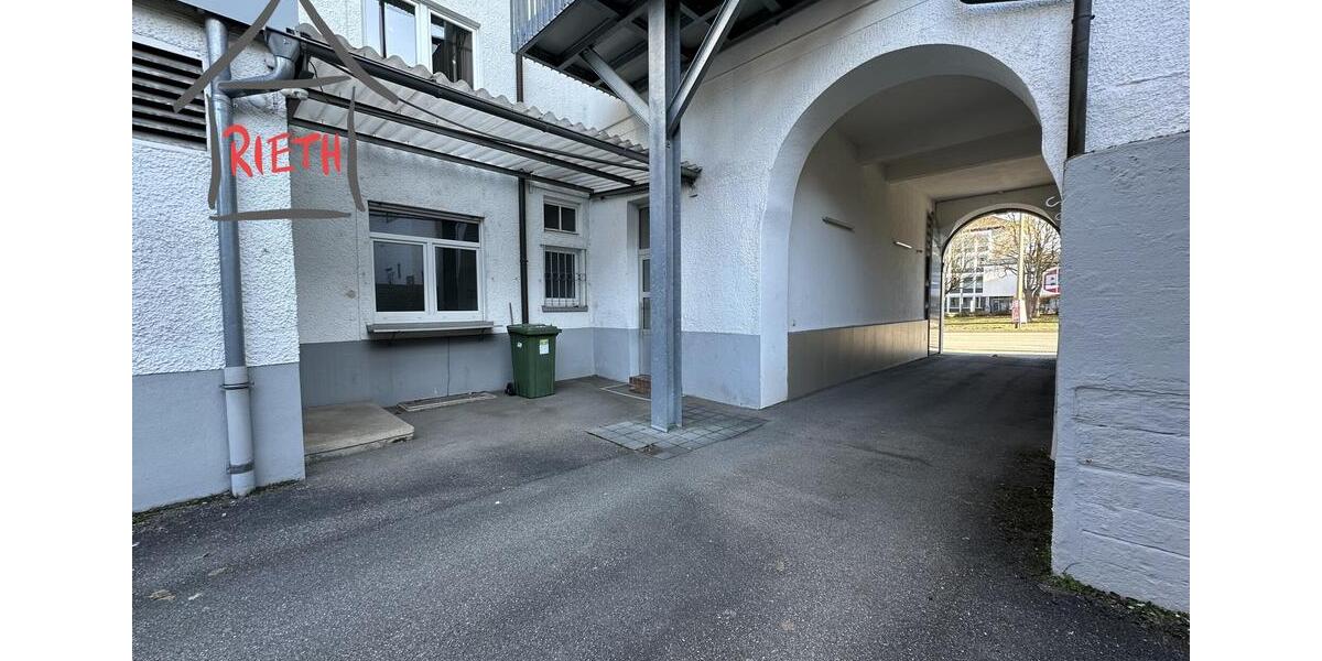 Gewerbeobjekt Ludwigsburg - 2.400&euro; | Angebot:24571058