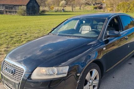 Audi A6 320.000 km 1.999 &euro; Magstadt (in der Nähe von Stuttgart) 71106