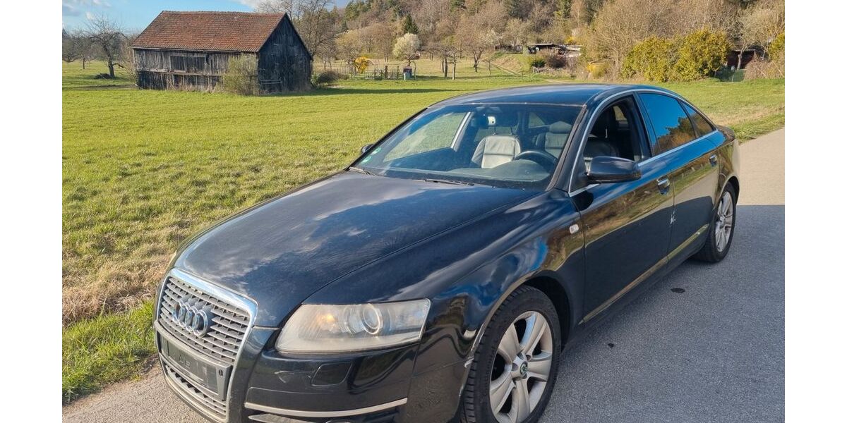 Audi A6 320.000 km 1.999 &euro; Magstadt (in der Nähe von Stuttgart) 71106