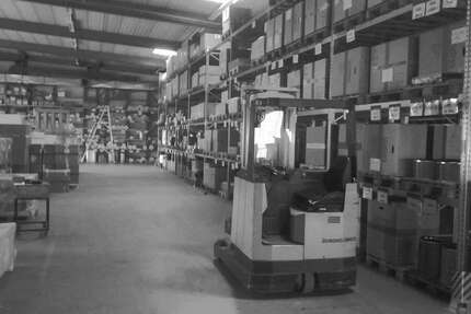 Gewerbeobjekt Kornwestheim - 3.906&euro; | Angebot:26667642