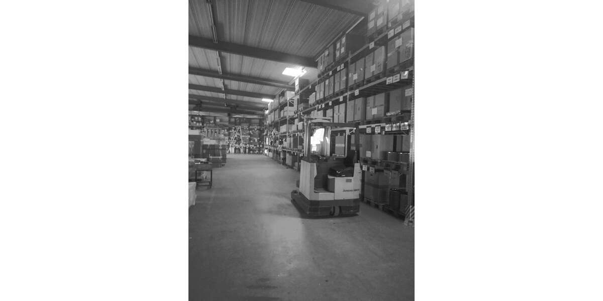 Gewerbeobjekt Kornwestheim - 3.906&euro; | Angebot:26667642