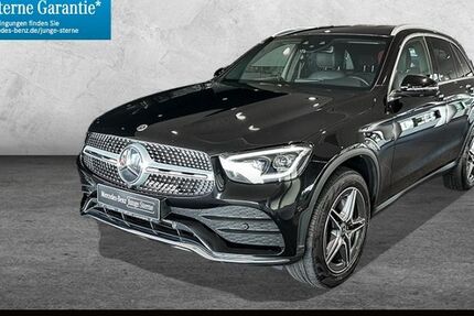Mercedes-Benz GLC 300 51.700 km 39.920 &euro; Tamm 71732