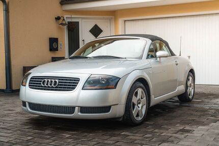 Audi TT 79.999 km 10.990 &euro; Oberstenfeld 71720