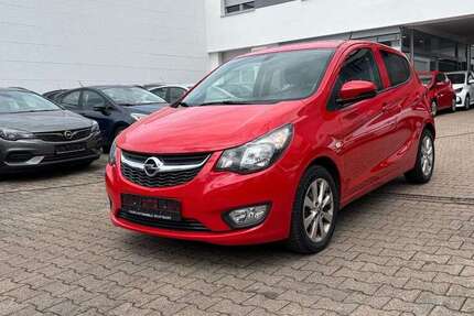 Opel Karl 120.256 km 7.995 &euro; Stuttgart 70597