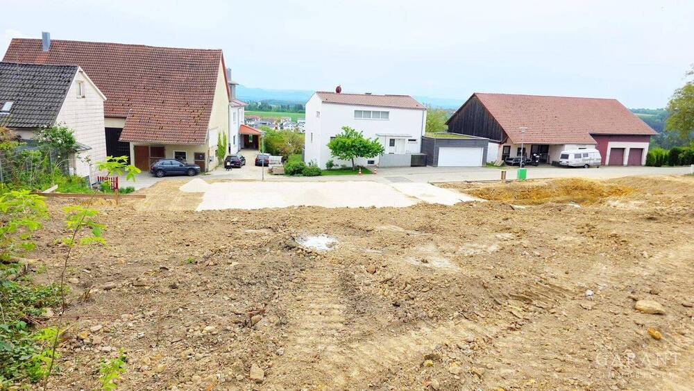Grundstück Börtlingen - 125.000&euro; | Angebot:26503069