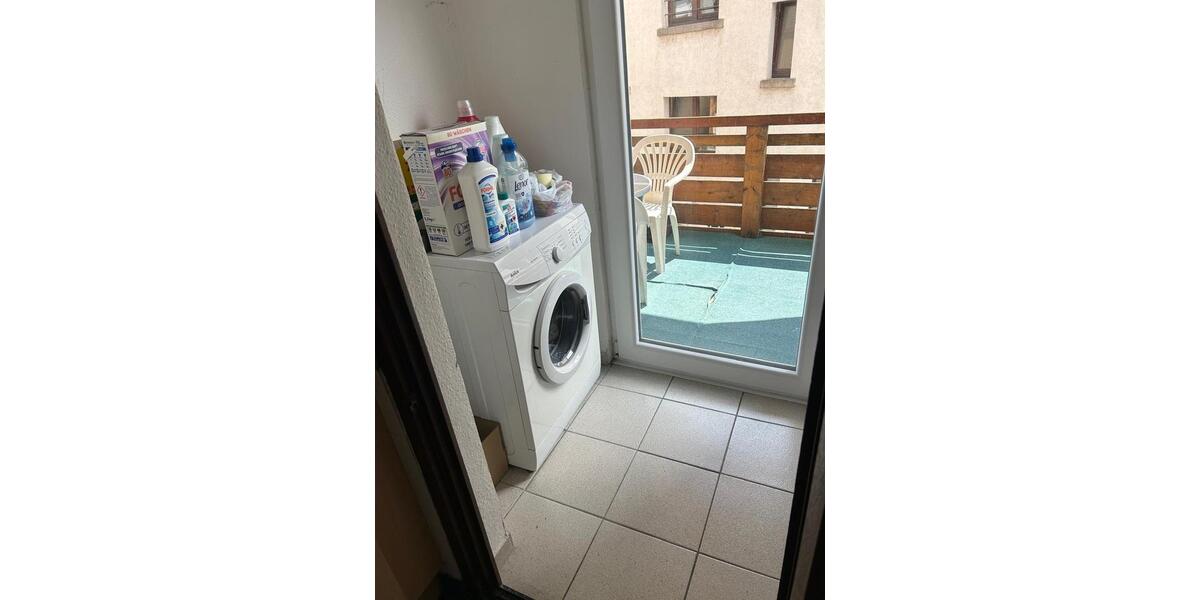 Etagenwohnung Stuttgart Bad Cannstatt - 3 Zimmer, 70 m&sup2;, 1.215&euro; | Angebot:25886769