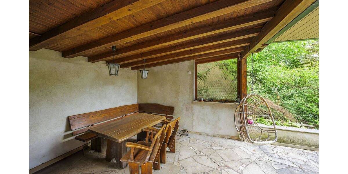 Einfamilienhaus Kirchberg an der Murr Kirchberg - 3 Zimmer, 105 m&sup2;, 299.000&euro; | Angebot:26107528