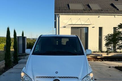 Mercedes-Benz Vito 217.885 km 11.599 &euro; Korb 71404