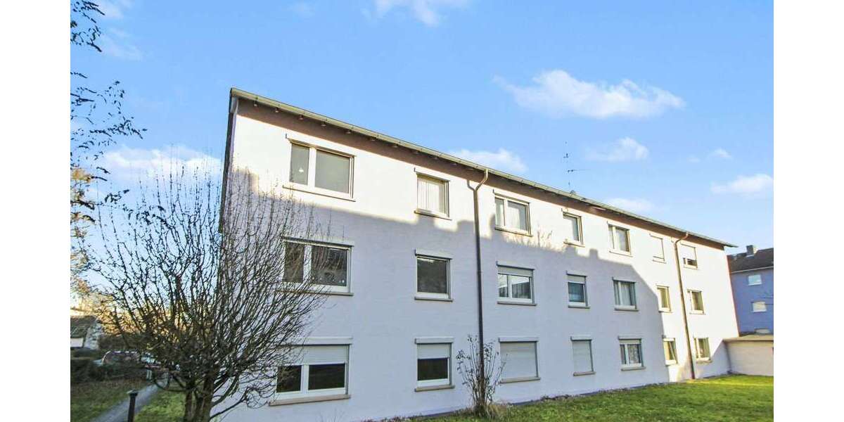 Etagenwohnung Stuttgart Mühlhausen - 2 Zimmer, 56 m&sup2;, 160.000&euro; | Angebot:26025850