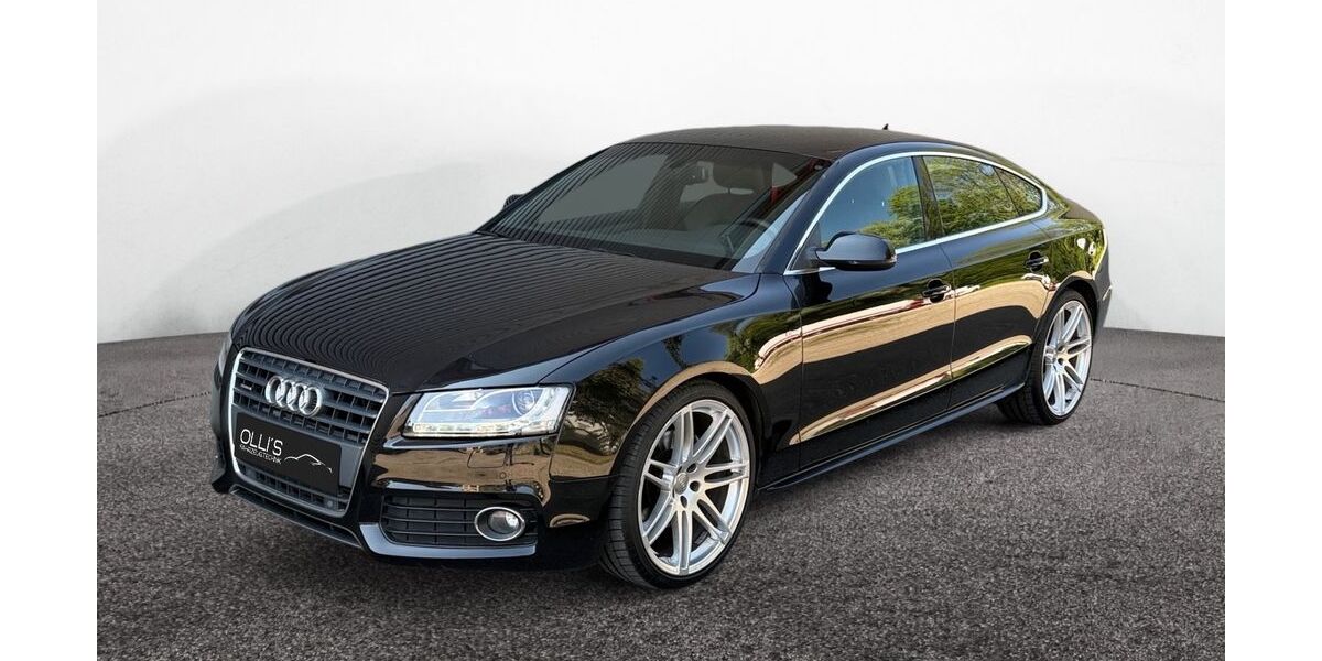 Audi A5 105.000 km 14.900 &euro; Göppingen 73037