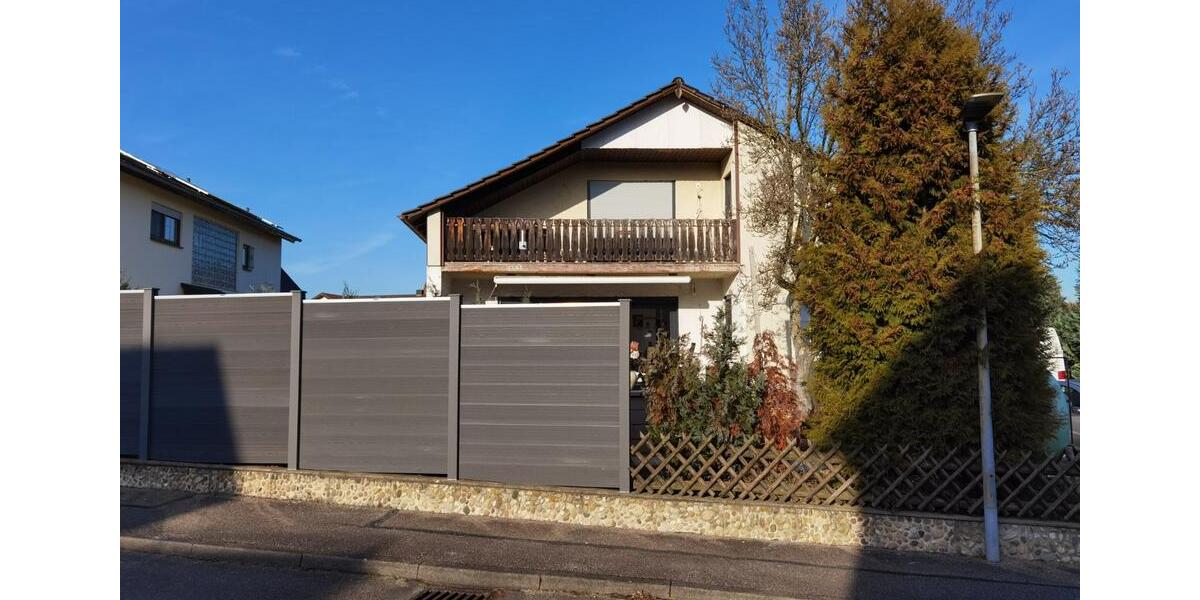 Einfamilienhaus Erligheim - 6 Zimmer, 140 m&sup2;, 689.000&euro; | Angebot:25063295