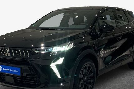 Mitsubishi Grandis 5.000 km 31.990 &euro; Stuttgart 70190