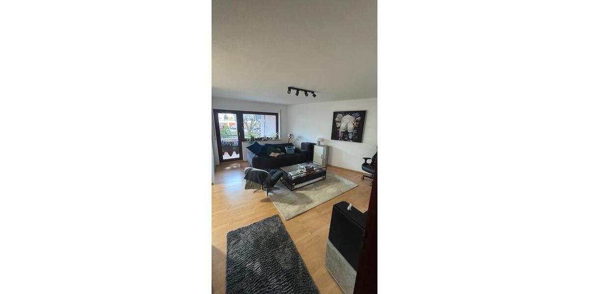 Etagenwohnung Kirchheim unter Teck - 3 Zimmer, 84 m&sup2;, 985&euro; | Angebot:25965638