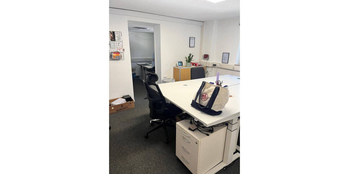 Gewerbeobjekt Stuttgart Mitte - 740&euro; | Angebot:25909467