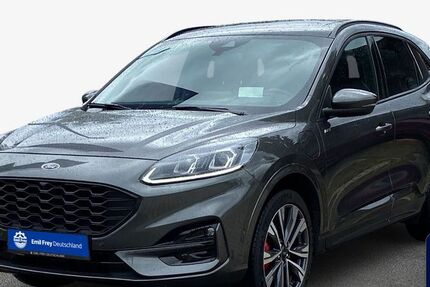 Ford Kuga 43.911 km 25.890 &euro; Leonberg 71229