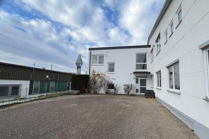 Gewerbeobjekt Renningen - 2.760&euro; | Angebot:25747339