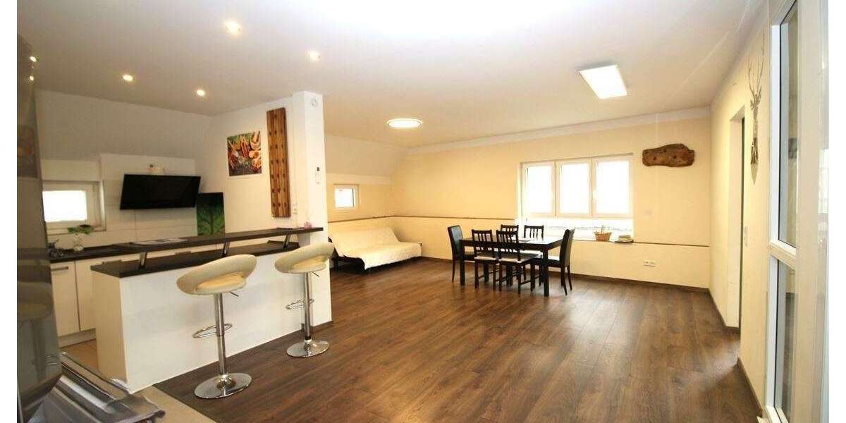 Einfamilienhaus Ingersheim - 12 Zimmer, 200 m&sup2;, 489.000&euro; | Angebot:26074276