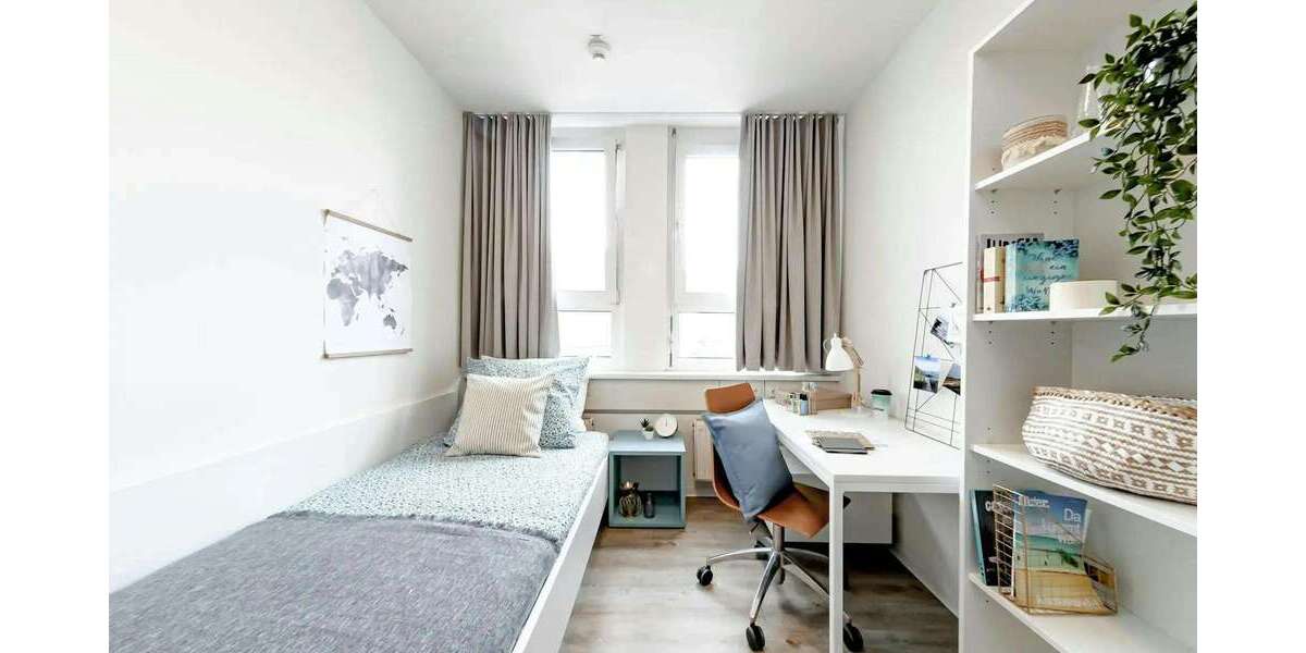 Zimmer Stuttgart Bad Cannstatt - 689&euro; | Angebot:25154354