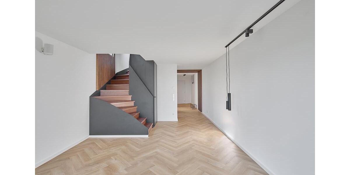 Maisonettenwohnung Gerlingen - 3 Zimmer, 74 m&sup2;, 1.500&euro; | Angebot:23914070