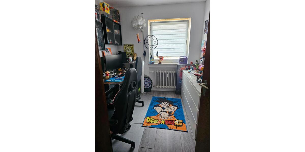 Erdgeschoßwohnung Renningen - 4 Zimmer, 90 m&sup2;, 1.080&euro; | Angebot:25923498