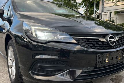 Opel Astra 148.000 km 9.900 &euro; Kirchheim 73230