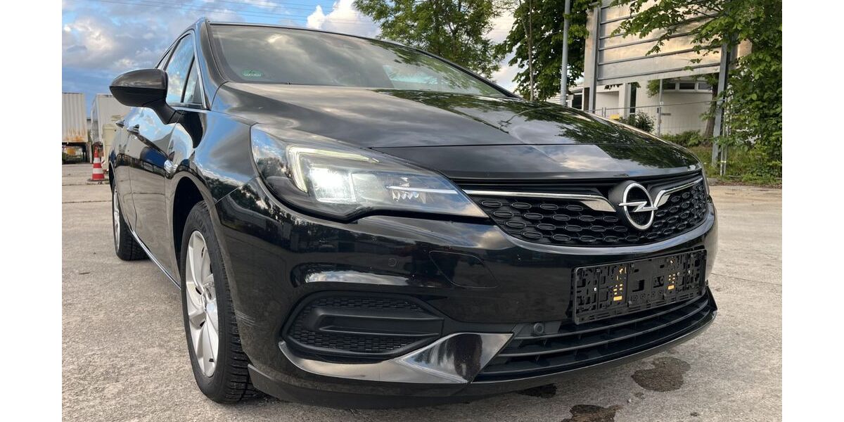 Opel Astra 148.000 km 9.900 &euro; Kirchheim 73230