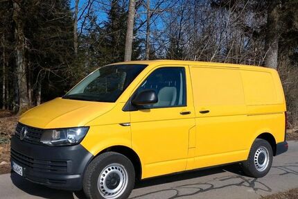 VW T6 Transporter 115.000 km 14.500 &euro; Stuttgart 70567