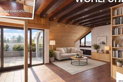 Wohnung Sindelfingen Sindelfingen (Stadt) - 2.5 Zimmer, 107 m&sup2;, 349.000&euro; | Angebot:25397734