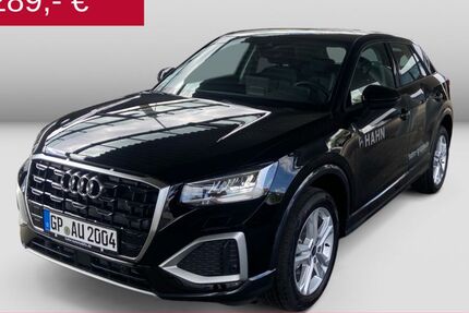 Audi Q2 1.900 km 32.790 &euro; Göppingen 73037