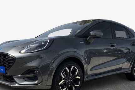 Ford Puma 25.791 km 21.300 &euro; Leonberg 71229