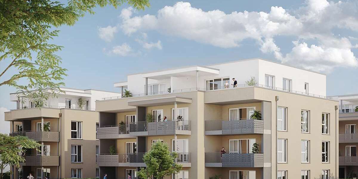 Etagenwohnung Winnenden - 3 Zimmer, 88 m&sup2;, 630.000&euro; | Angebot:26107425