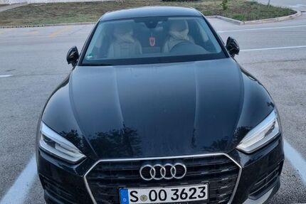 Audi A5 205.000 km 17.500 &euro; Stuttgart Hofen 70378