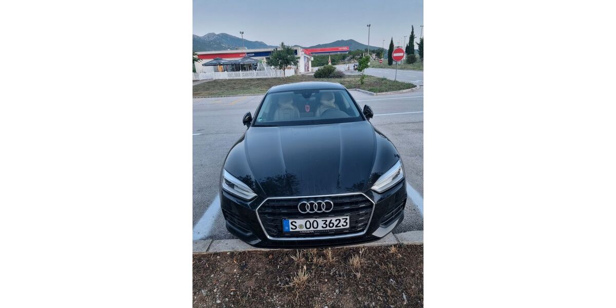 Audi A5 205.000 km 17.500 &euro; Stuttgart Hofen 70378