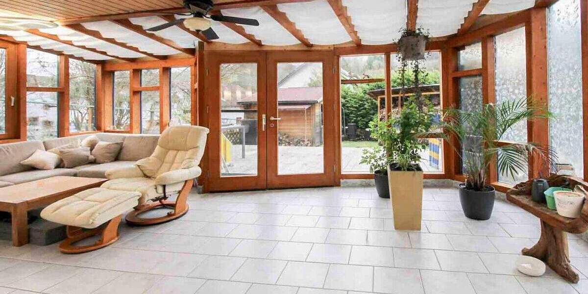 Einfamilienhaus Uhingen Baiereck - 6 Zimmer, 147 m&sup2;, 320.000&euro; | Angebot:25821594